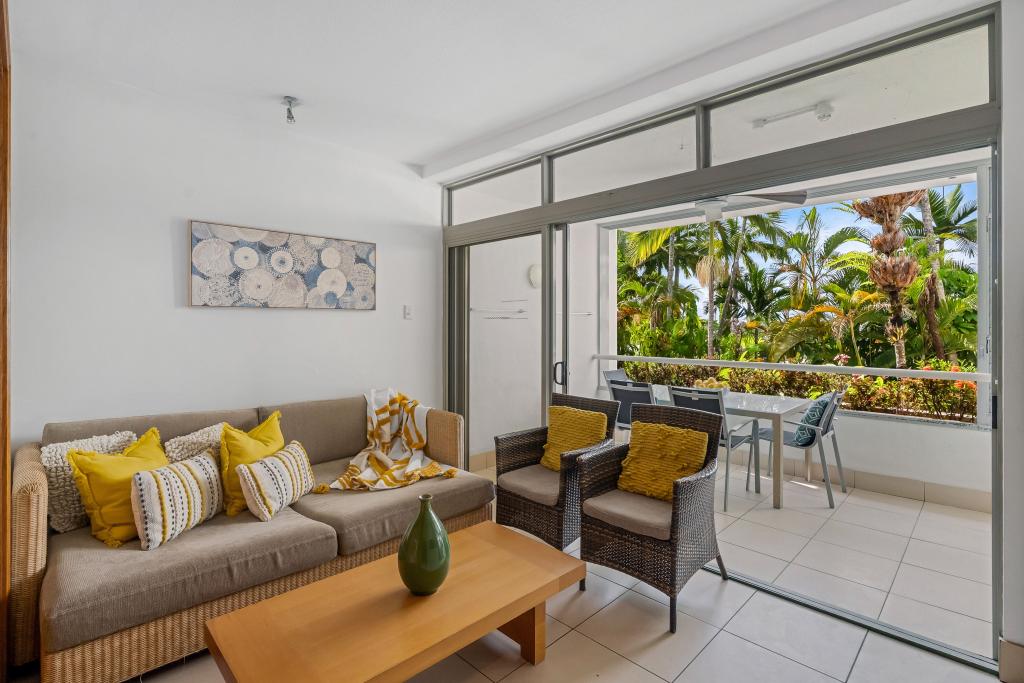 217/2-4 Macrossan St, Port Douglas, QLD 4877