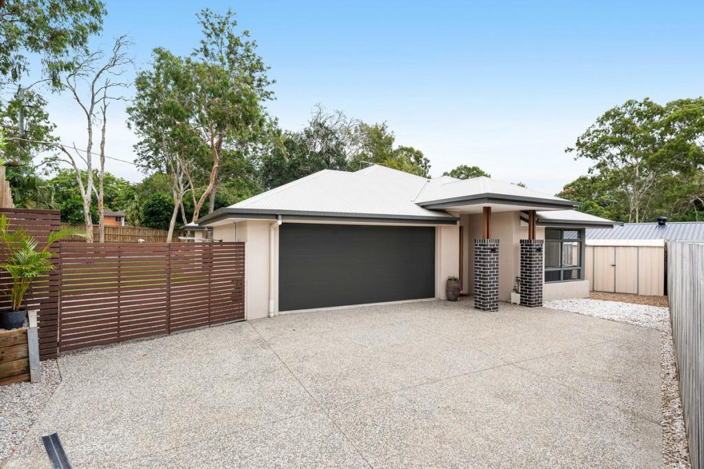 12 Ribblesdale Pl, Gumdale, QLD 4154