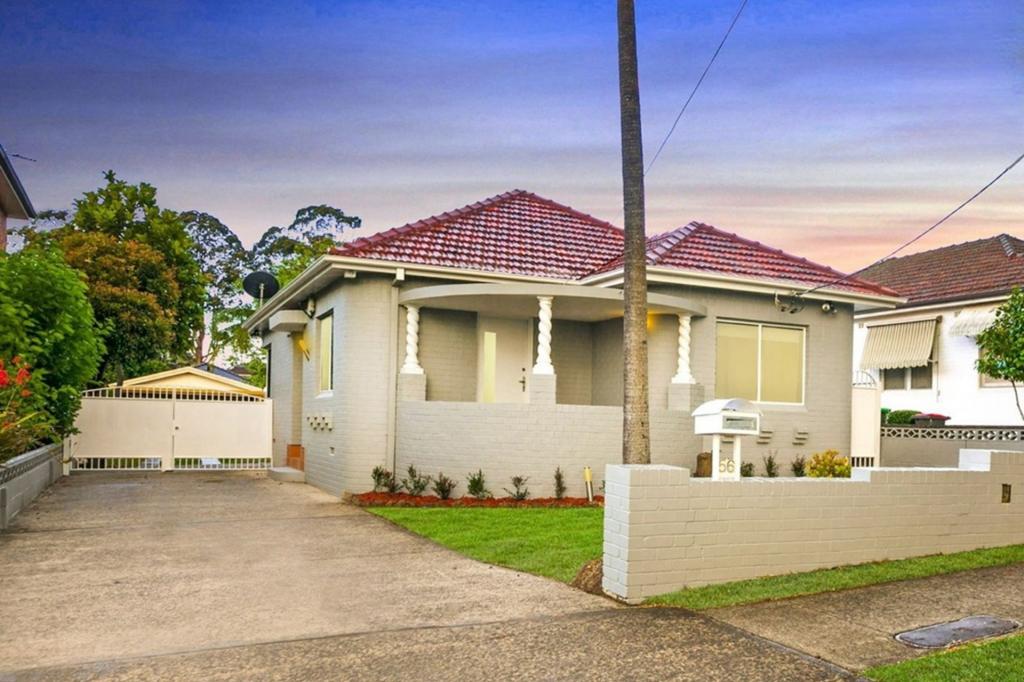 56 Eldon St, Riverwood, NSW 2210