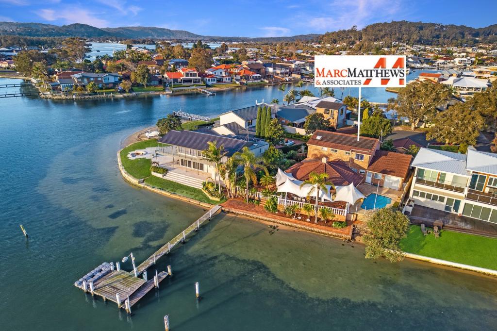 34 Mercator Pde, St Huberts Island, NSW 2257