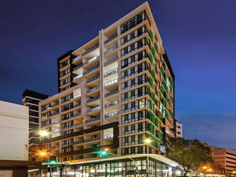 308/380 FOREST RD, HURSTVILLE, NSW 2220