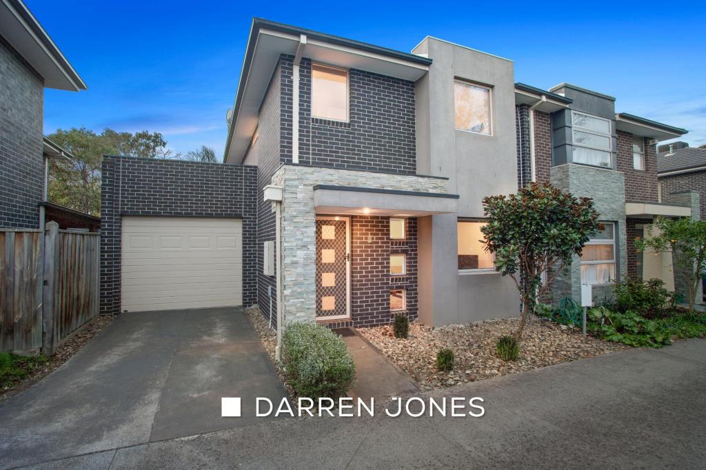 8/9 Hickling Rd, Mernda, VIC 3754