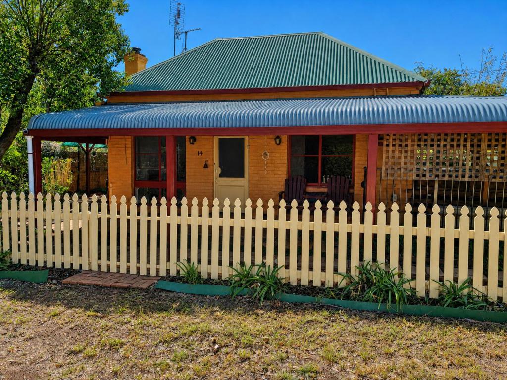 14 Umangla St, Wongarbon, NSW 2831
