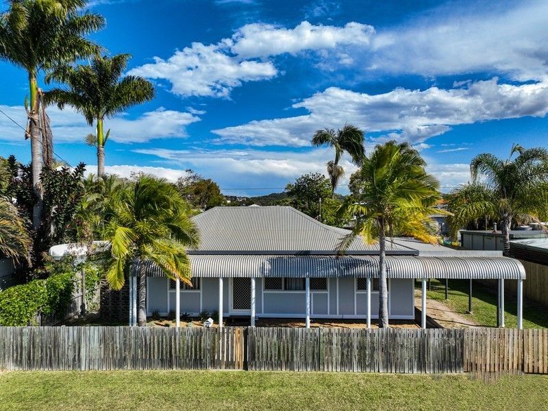 88 John St, Yeppoon, QLD 4703