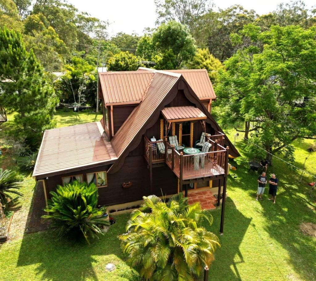 14 Aquamarine Ave, Russell Island, QLD 4184