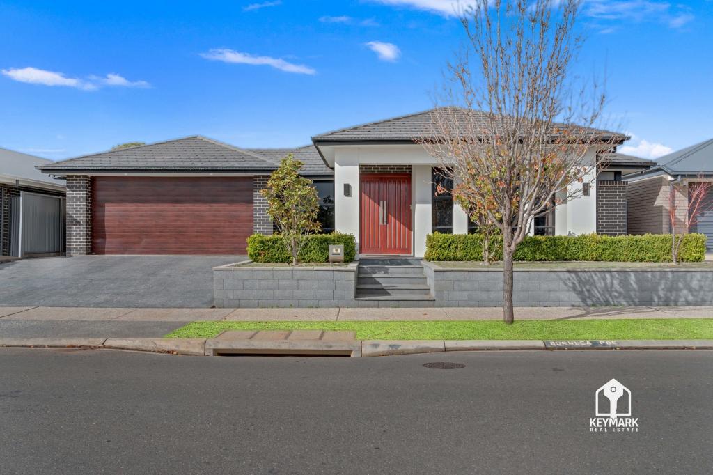38 Burnlea Pde, Blakeview, SA 5114