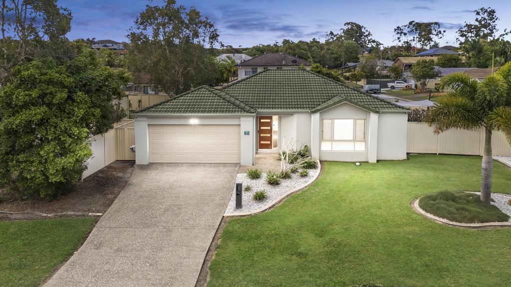 1 Rix Dr, Upper Coomera, QLD 4209