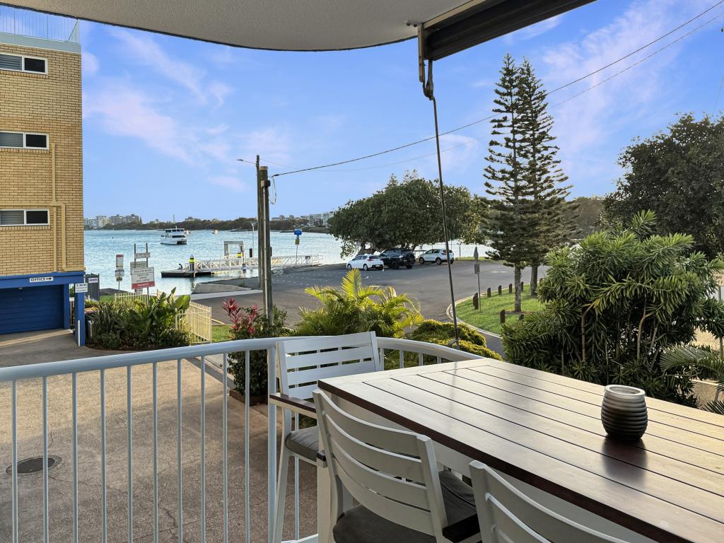 3/42 Maloja Ave, Caloundra, QLD 4551