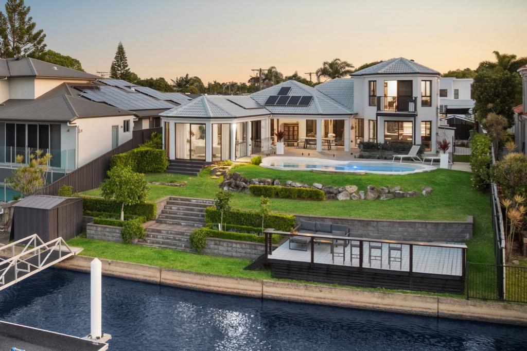 112 Sunbird Ch, Parrearra, QLD 4575