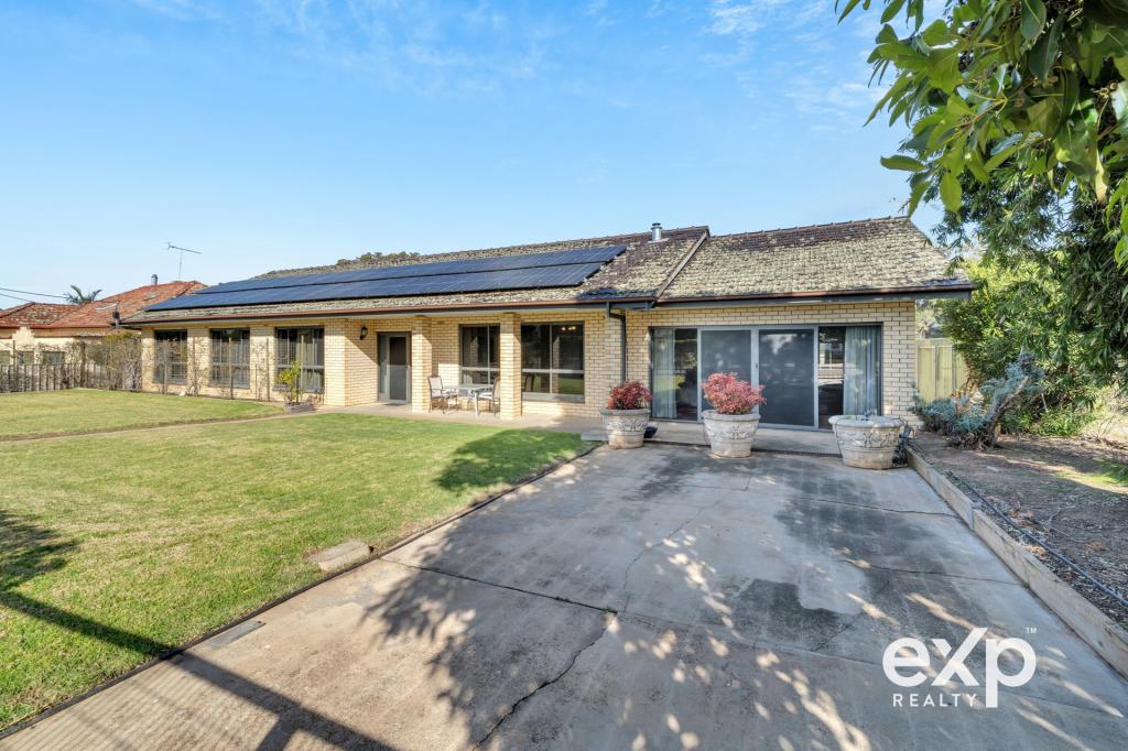 3 Dahlmyra Ave, Hamley Bridge, SA 5401