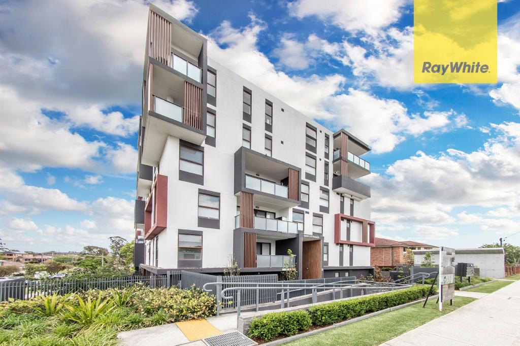 206/9 Swinson Rd, Blacktown, NSW 2148