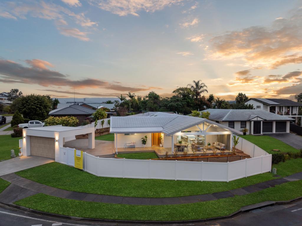 19 Numeralla Ave, Ashmore, QLD 4214