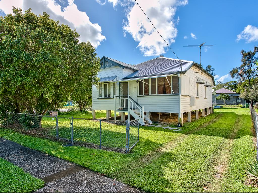 43 Mcbride Rd, Pinkenba, QLD 4008