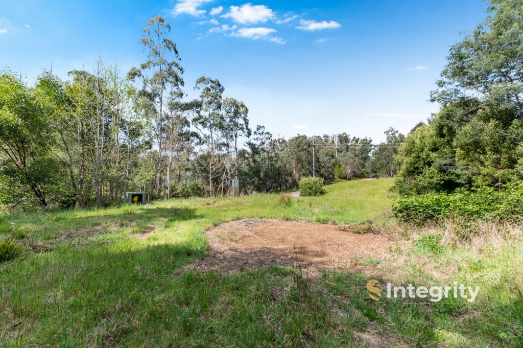 24 Silver Parrot Rd, Flowerdale, VIC 3717