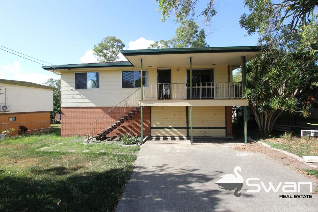 26 Carnival St, Loganlea, QLD 4131