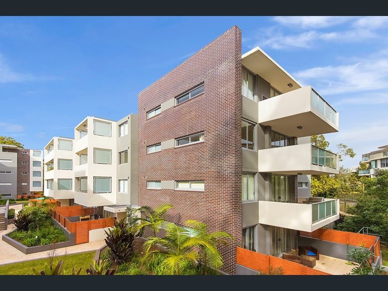 6401/1 Nield Ave, Greenwich, NSW 2065
