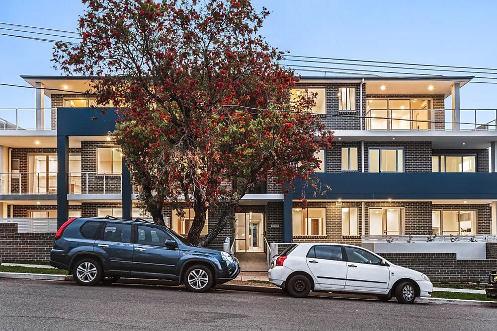 13/11 Apsley St, Penshurst, NSW 2222