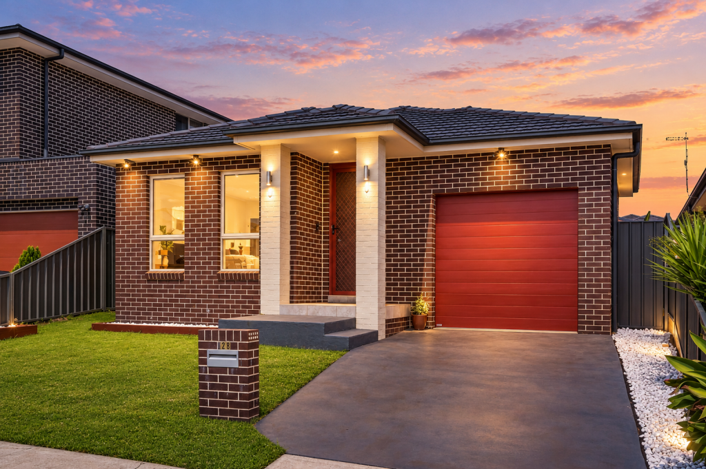 28 Gurner Ave, Austral, NSW 2179