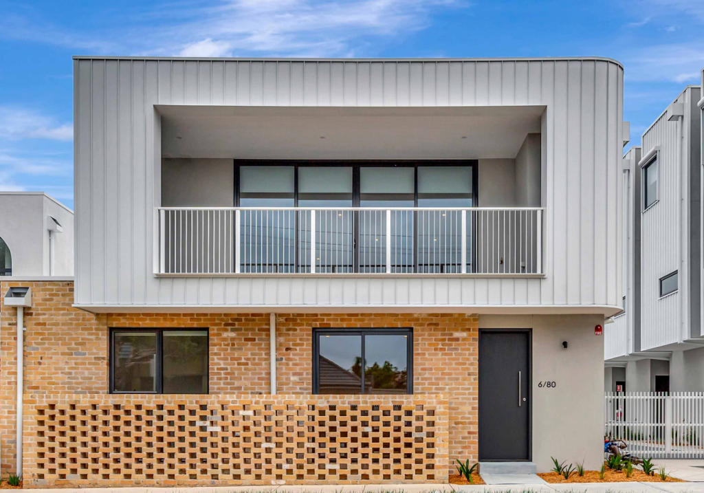 6/80 WESTGATE ST, PASCOE VALE SOUTH, VIC 3044