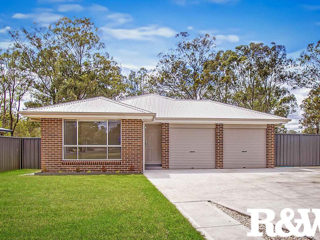 36 Resolution Ave, Willmot, NSW 2770