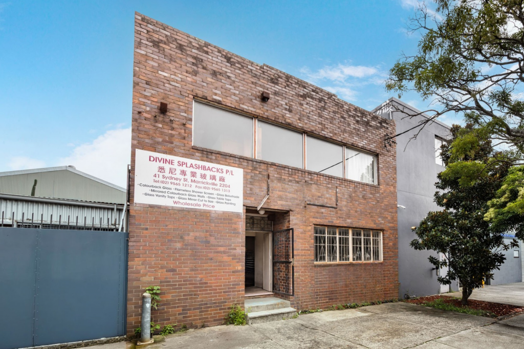 41 Sydney St, Marrickville, NSW 2204