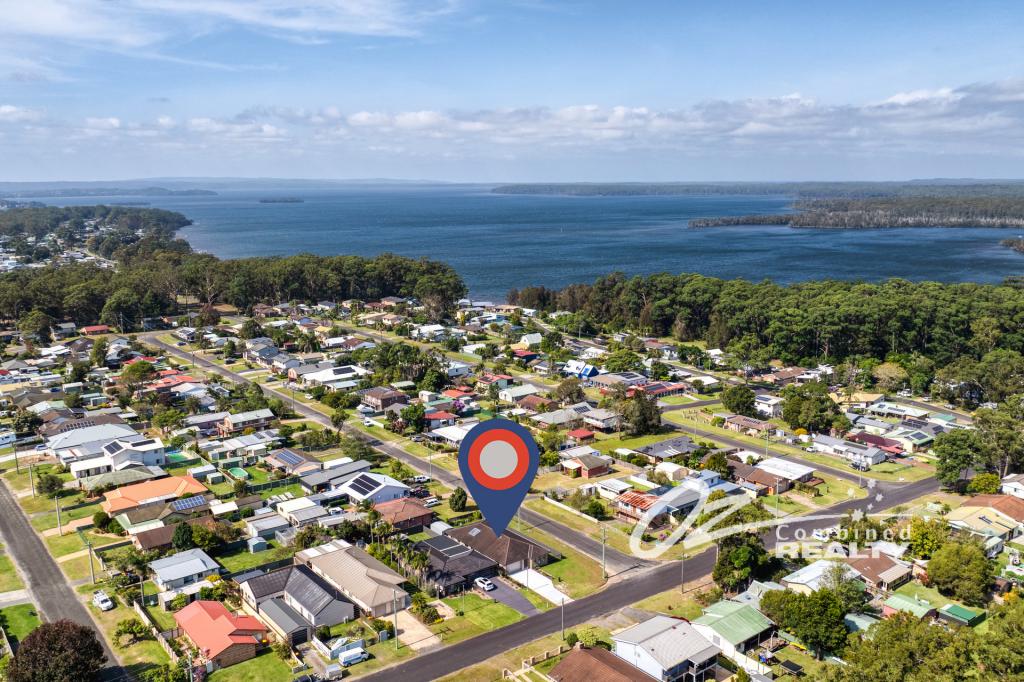34 John St, Basin View, NSW 2540