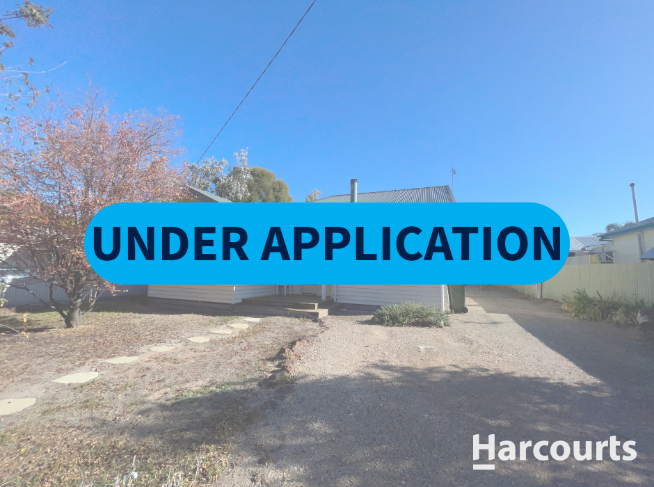 110 Bennett Rd, Horsham, VIC 3400