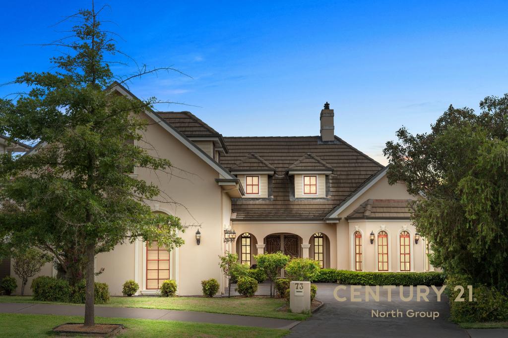 73 FORESTGROVE DR, HARRINGTON PARK, NSW 2567