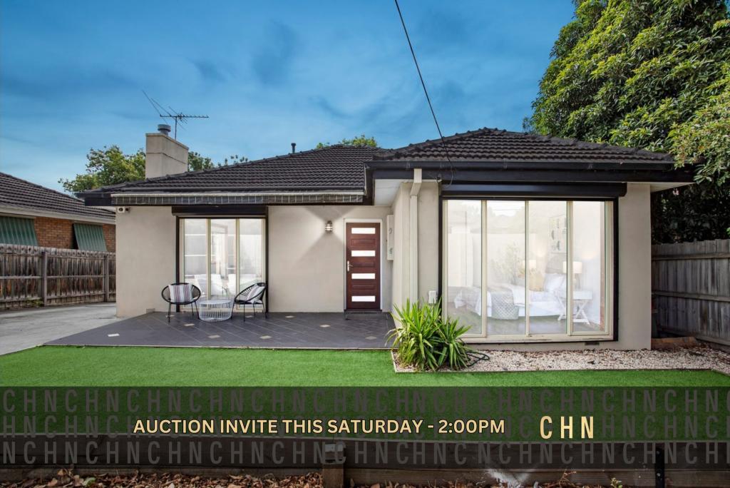 87 Canterbury Rd, Blackburn, VIC 3130