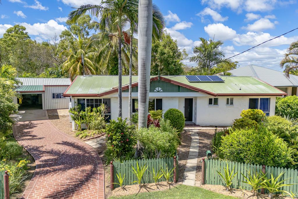 28 Hank St, Deeragun, QLD 4818