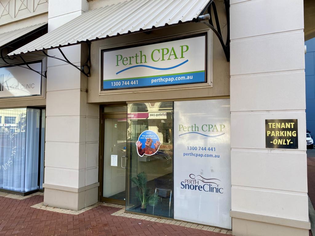 9/115 GRAND BVD, JOONDALUP, WA 6027