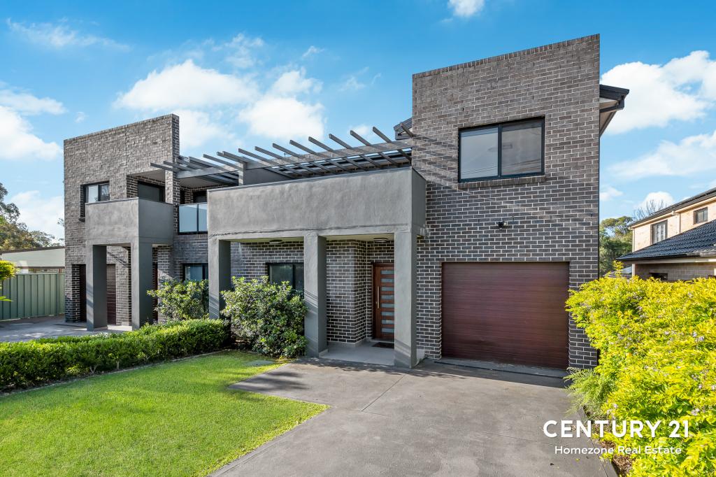 174 Rex Rd, Georges Hall, NSW 2198