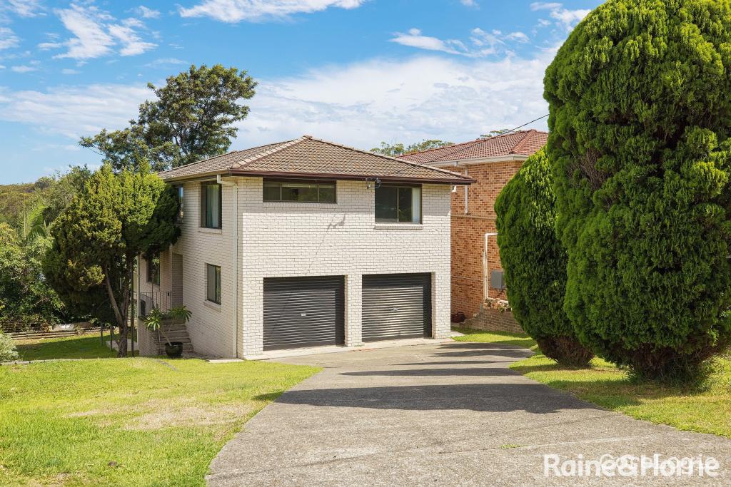 10 Waratah Ave, Salamander Bay, NSW 2317