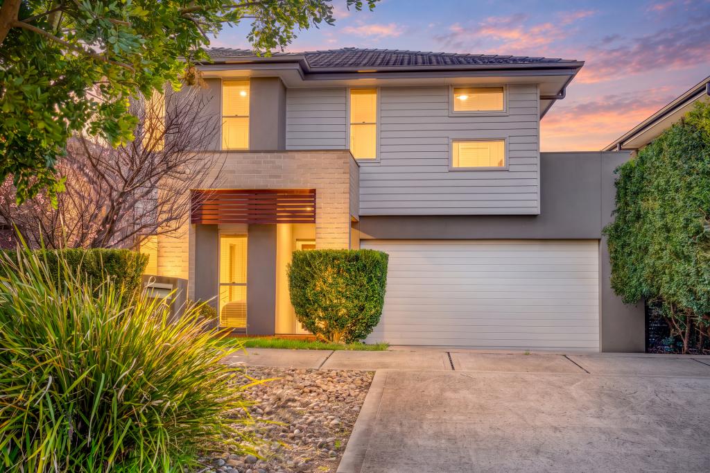 6 Grattan Rd, North Kellyville, NSW 2155