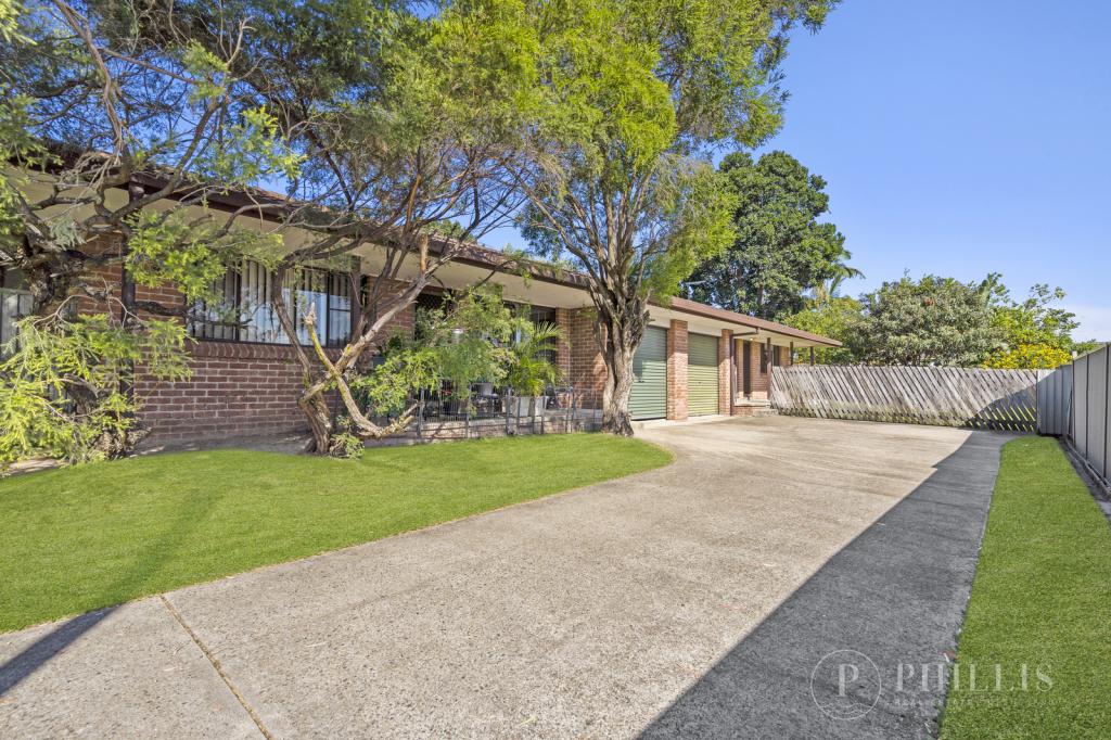 1 & 2/77 Corunna Cres, Ashmore, QLD 4214
