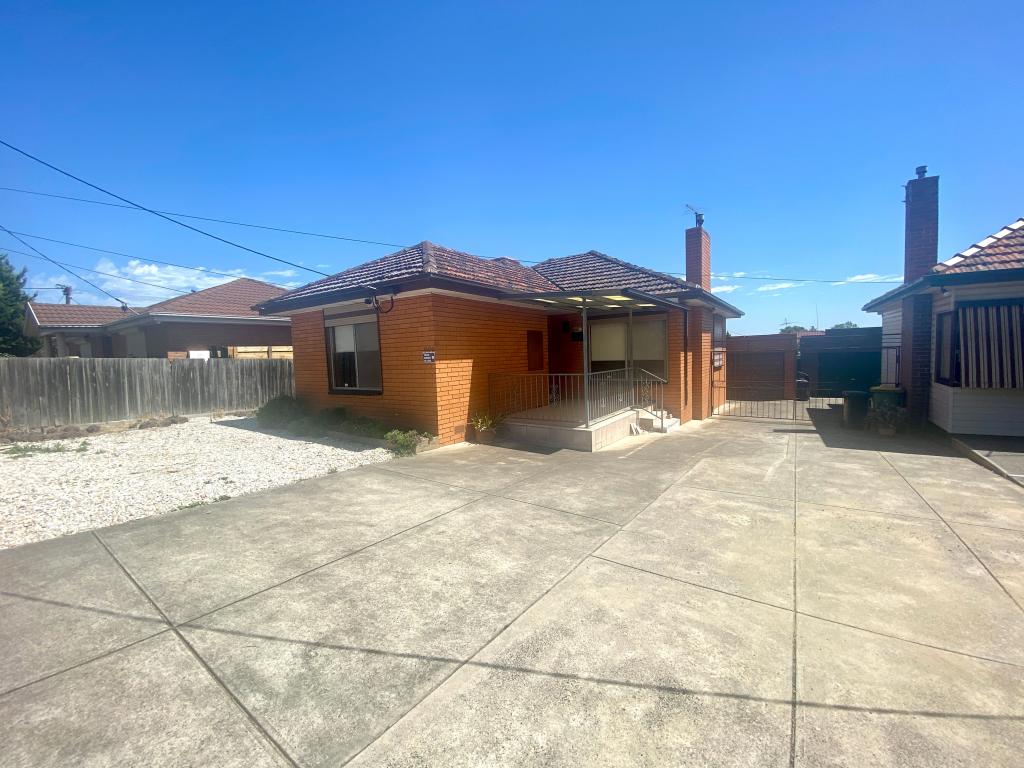 969 HIGH ST, RESERVOIR, VIC 3073