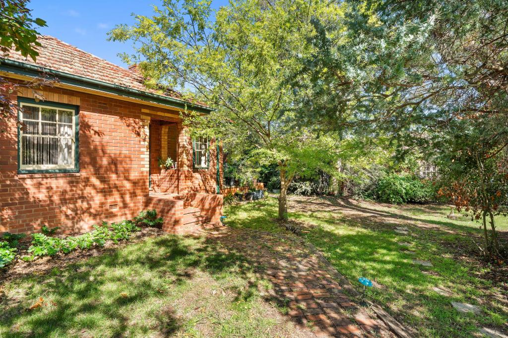 38 Cox St, Ainslie, ACT 2602