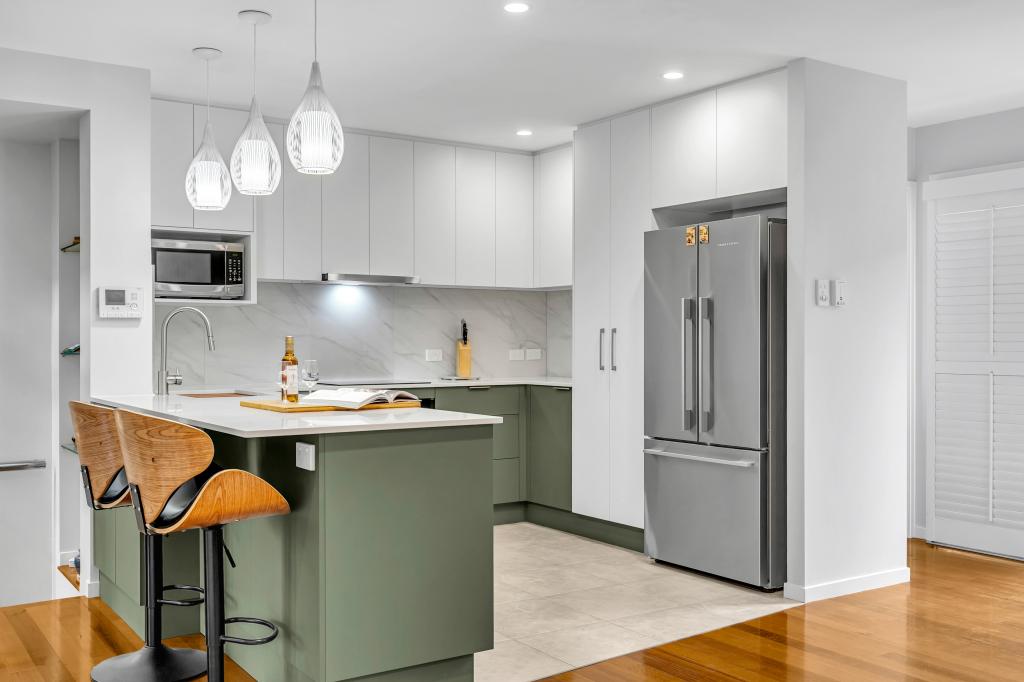 18/39 Bayliss St, Auchenflower, QLD 4066