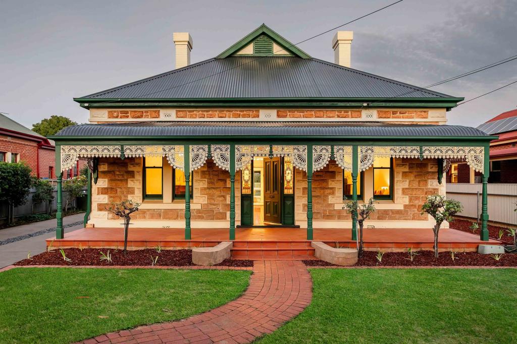 37 Frederick St, Welland, SA 5007