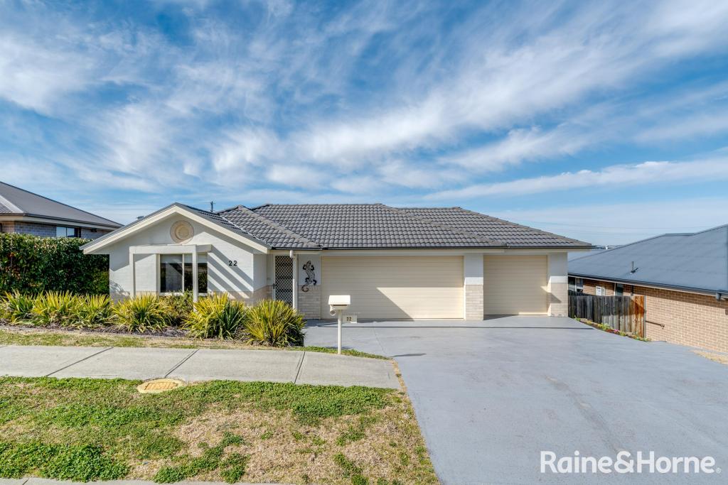 22 Walsh Dr, Goulburn, NSW 2580