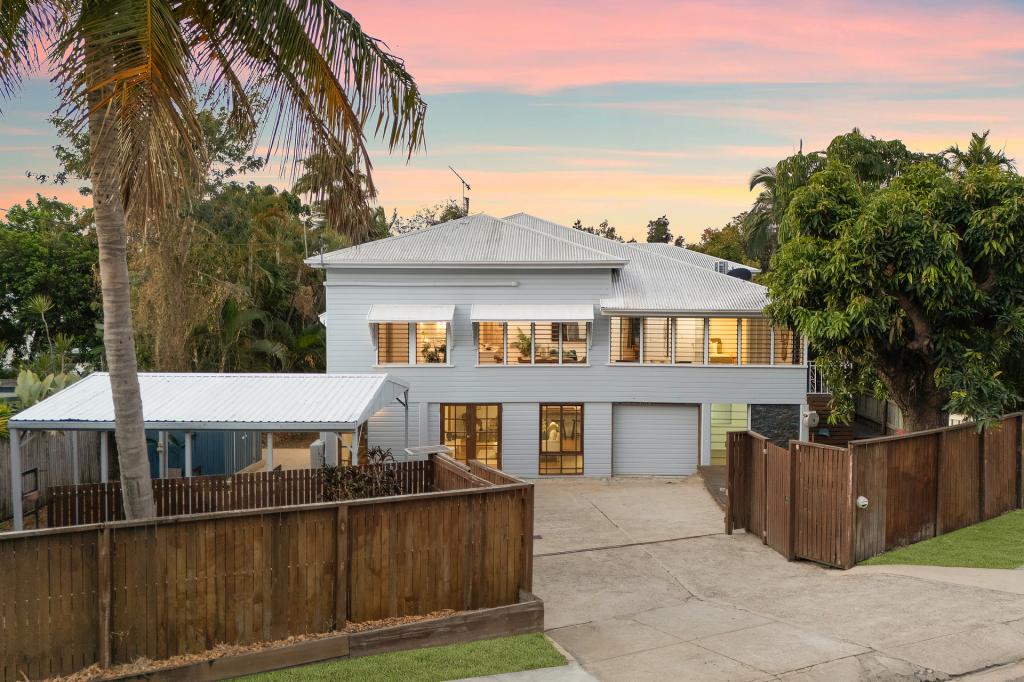 5 Gilbert Cres, Castle Hill, QLD 4810