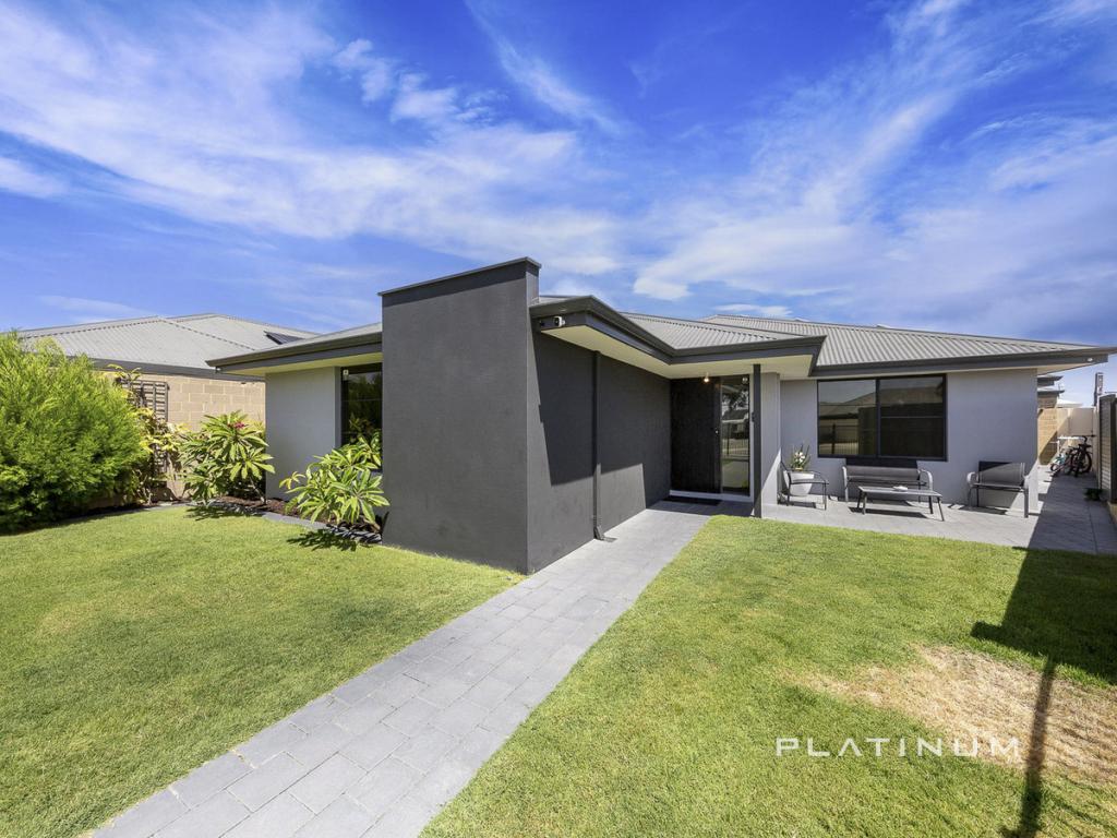 39 POTTON RISE, ALKIMOS, WA 6038