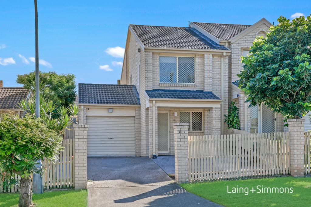 31/51-57 Meacher St, Mount Druitt, NSW 2770