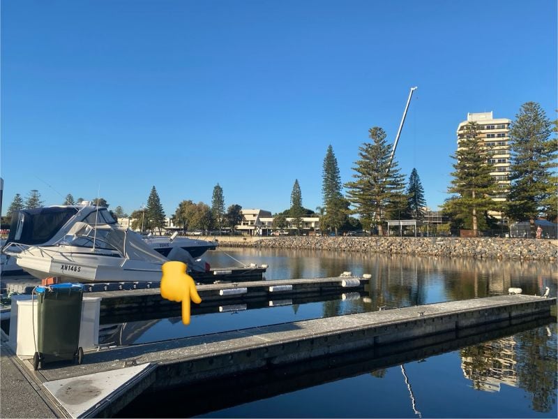 G10 Cygnet Ct, Glenelg North, SA 5045