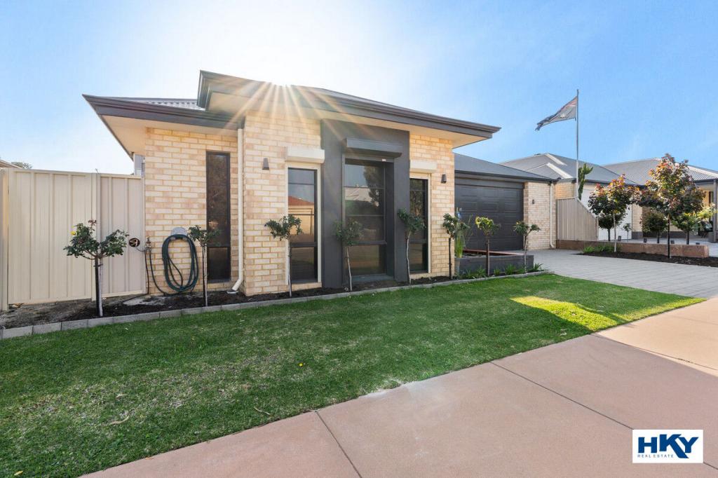 15 Domina Turn, Caversham, WA 6055