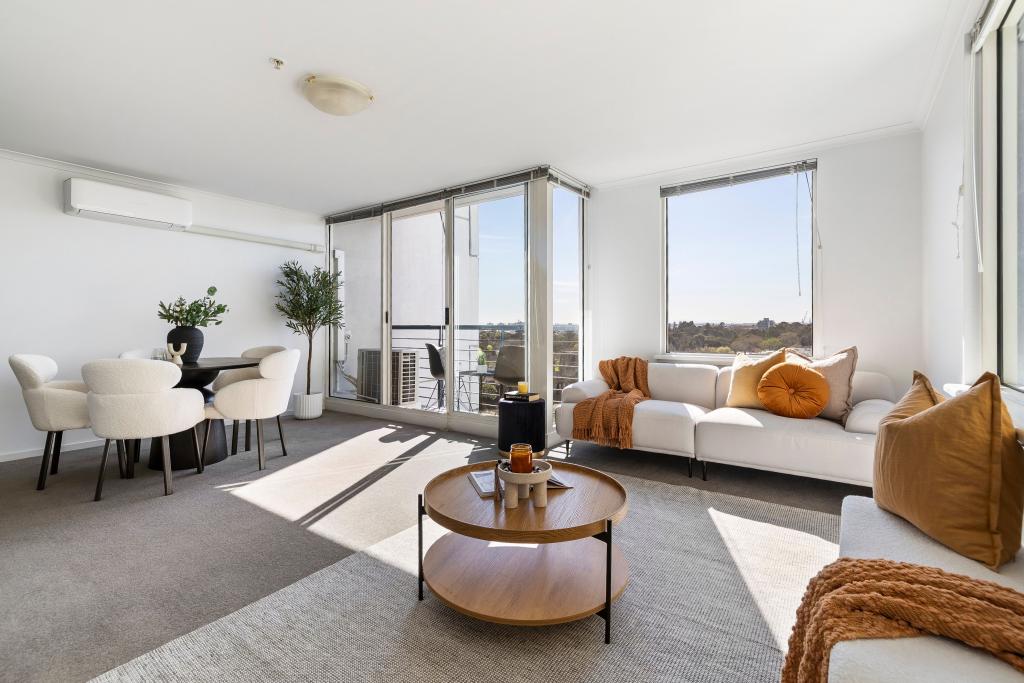 152/416 St Kilda Rd, Melbourne, VIC 3004