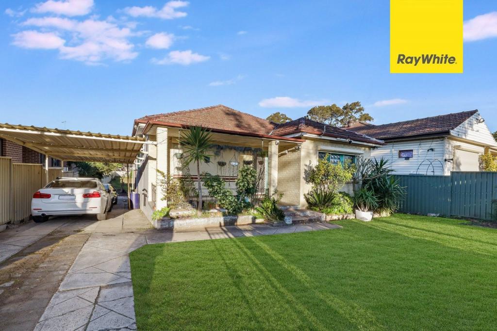 12 Orchard Rd, Fairfield, NSW 2165