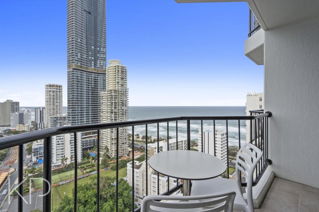 2017/22 View Ave, Surfers Paradise, QLD 4217