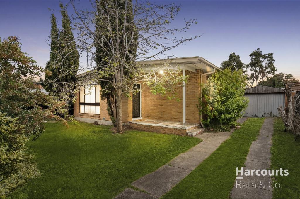 26 Catalina St, Heidelberg West, VIC 3081