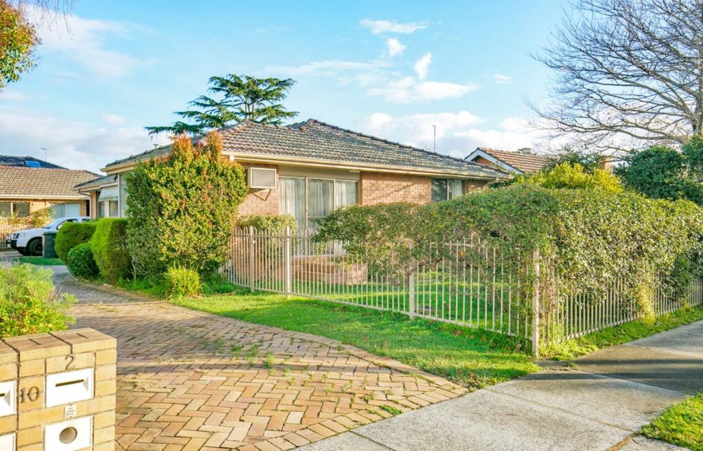 1/10 Arthurson St, Mount Waverley, VIC 3149
